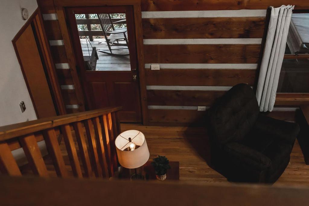 Blueberry Hideaway At 36 North Cabin - Hot Tub Purlear Zewnętrze zdjęcie